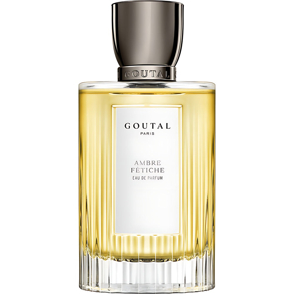 Annick Goutal Ambre Fetiche EdP