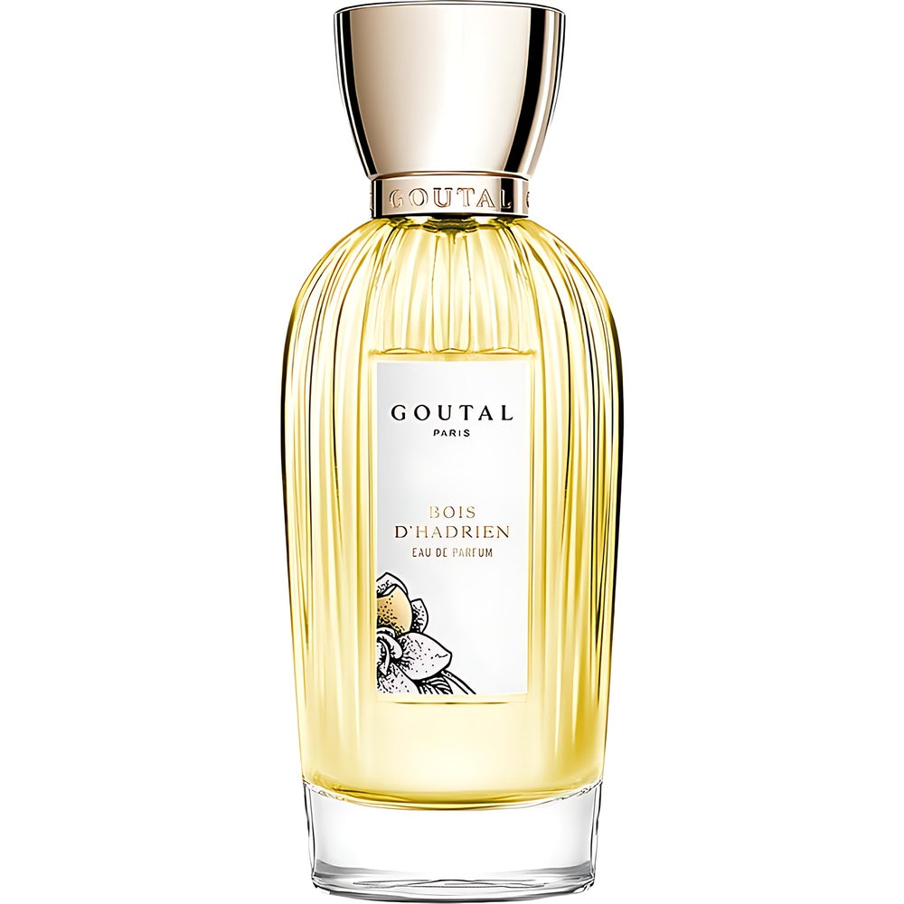 Annick Goutal Bois D'Hadrien EdP