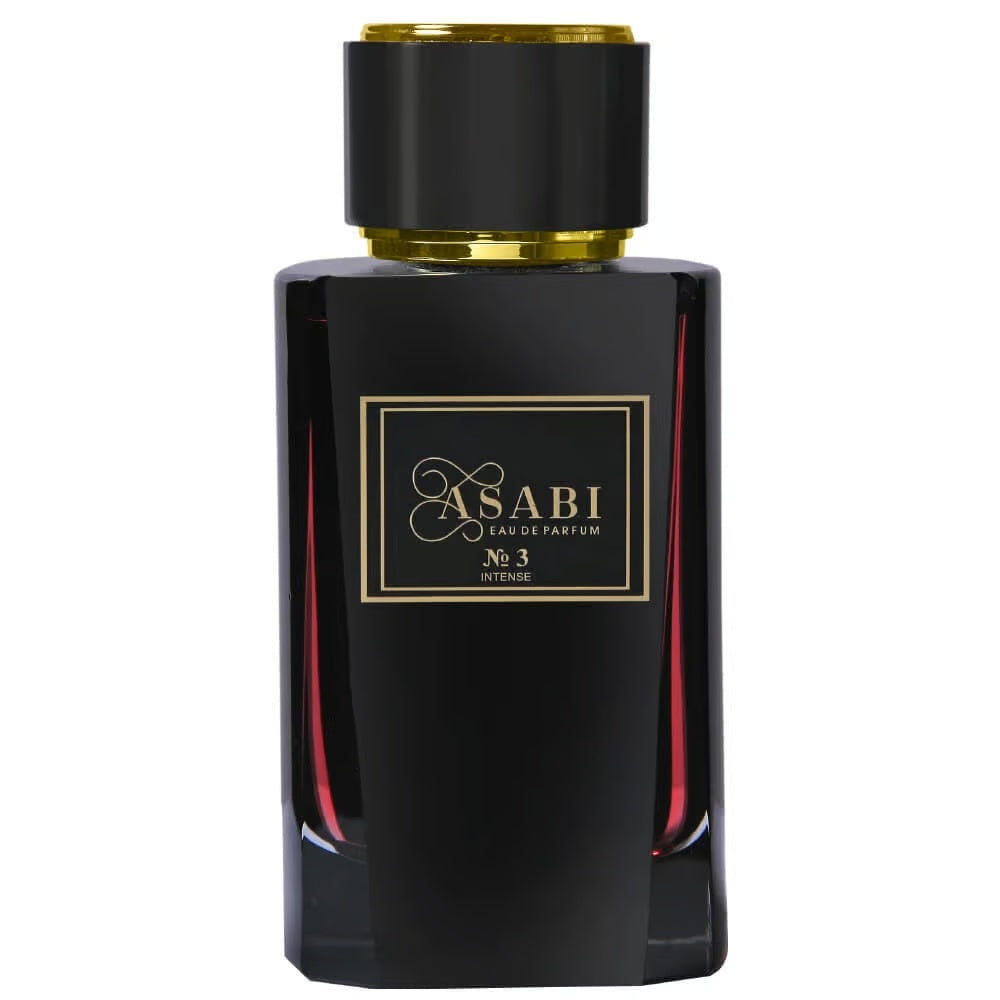 Asabi No. 3 Intense EdP