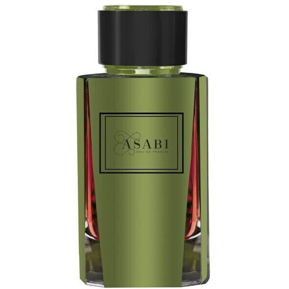 Asabi No. 5 Intense EdP