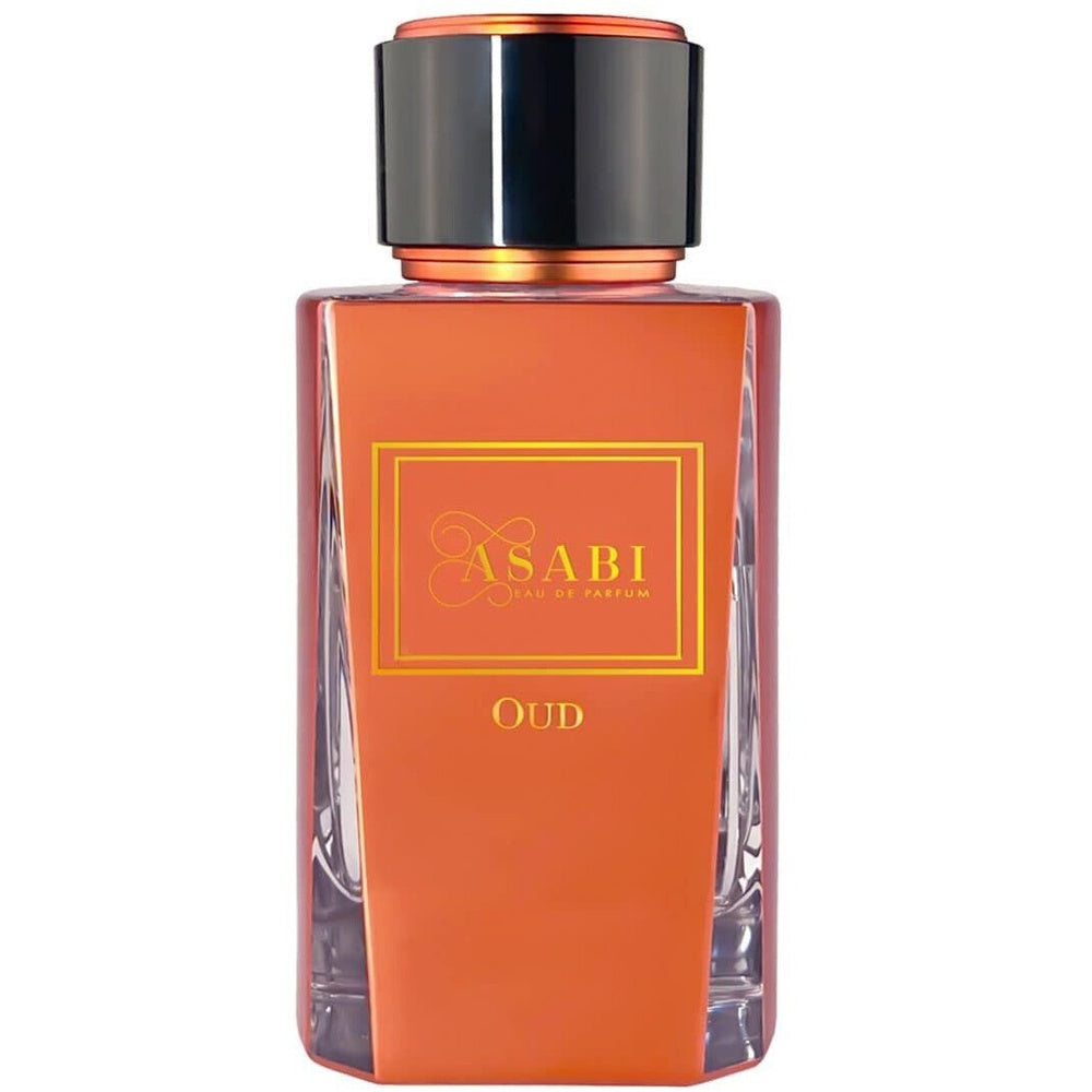 Asabi Oud EdP