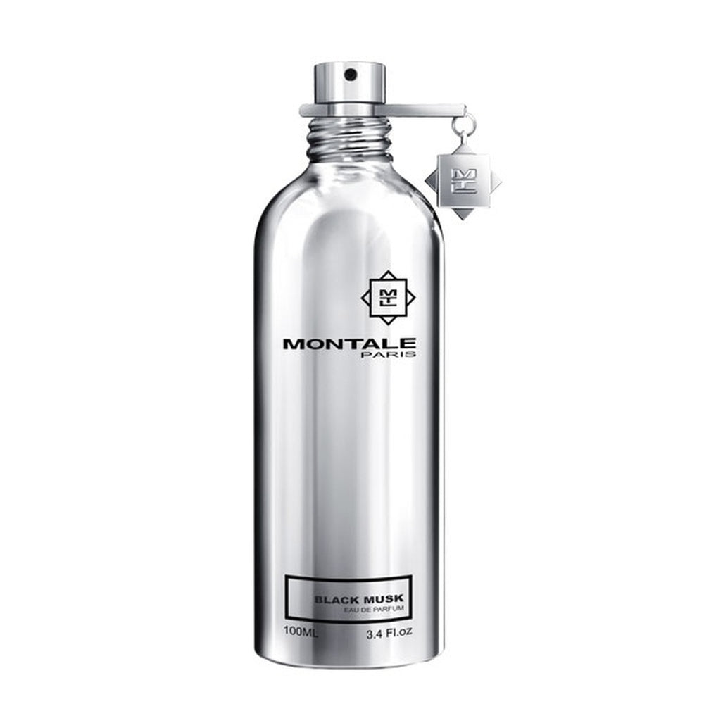 Montale Black Musk EdP