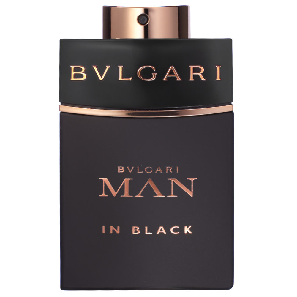 Bvlgari Man in Black EDP