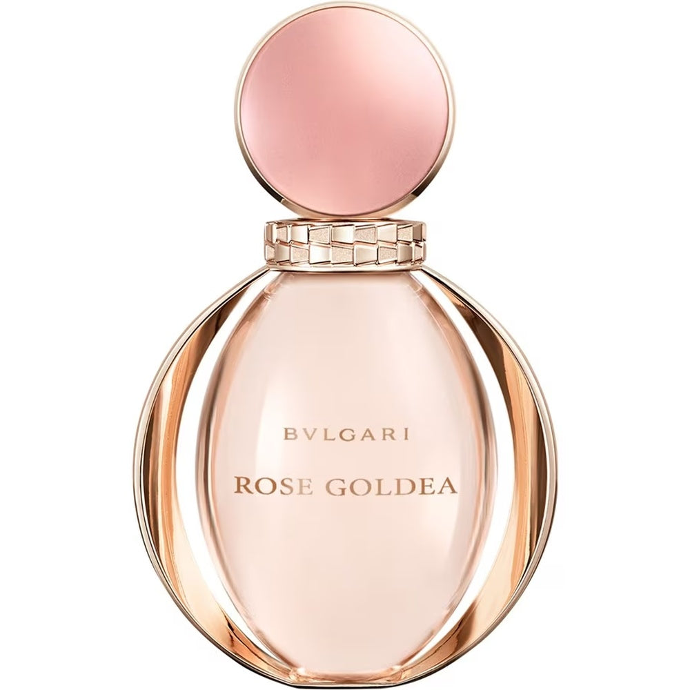 Bvlgari Omnia Rose Goldea EdP