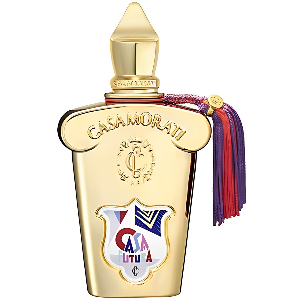 Xerjoff Casamorati Casa Futura EdP