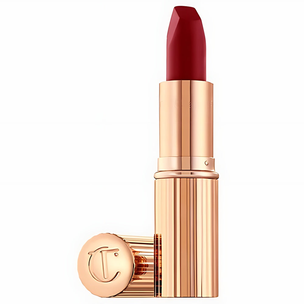 Charlotte Tilbury Walk Of No Shame