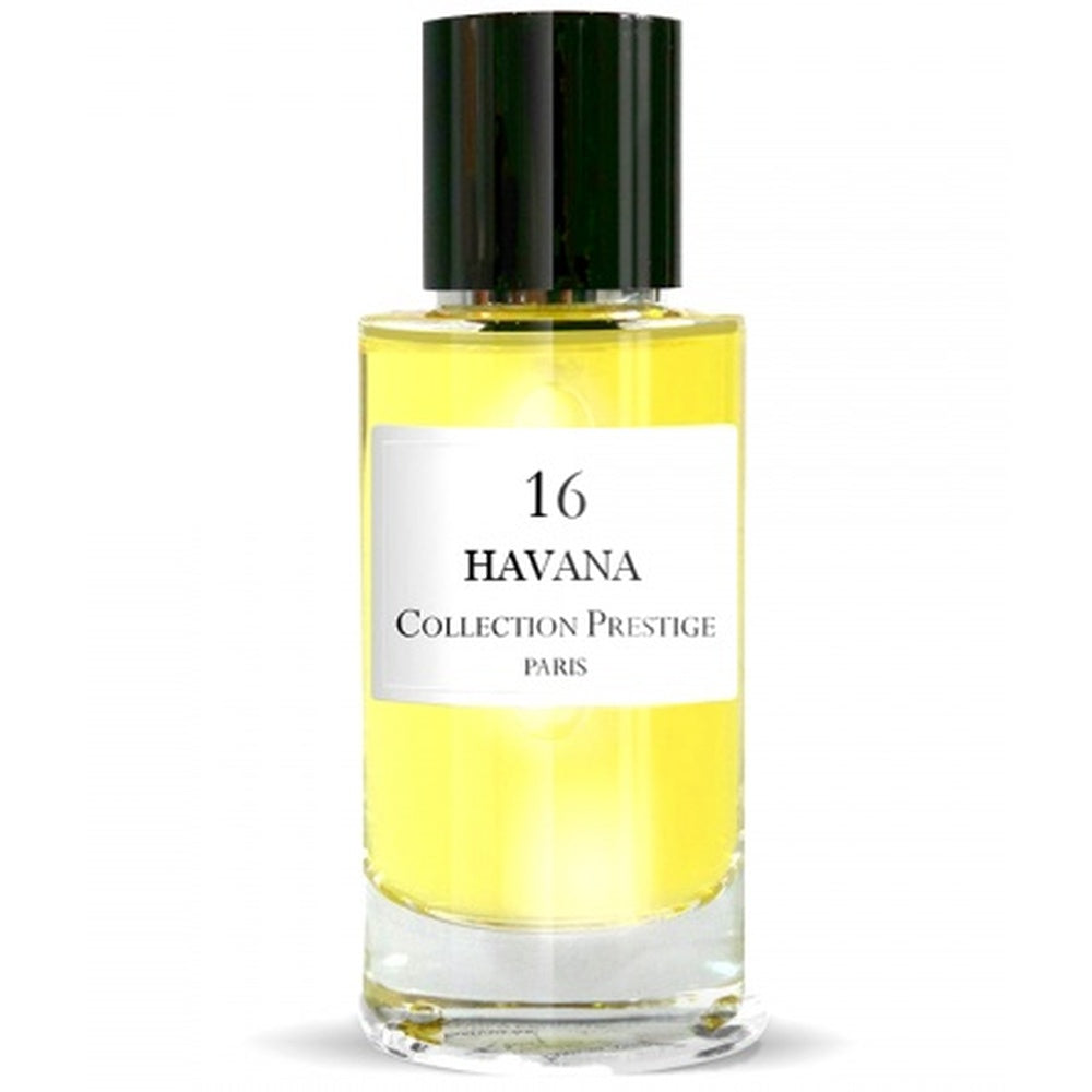 Collection Prestige 16 Havana