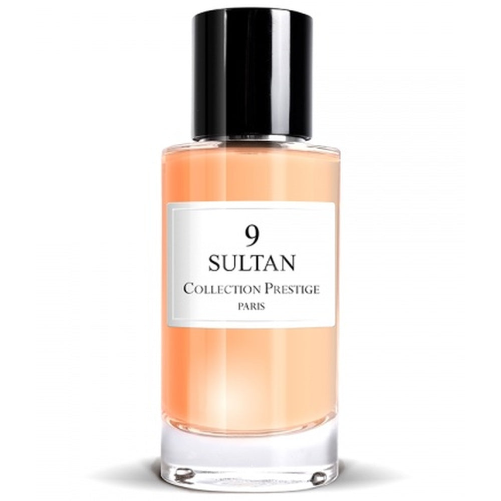 Collection Prestige 9 Sultan