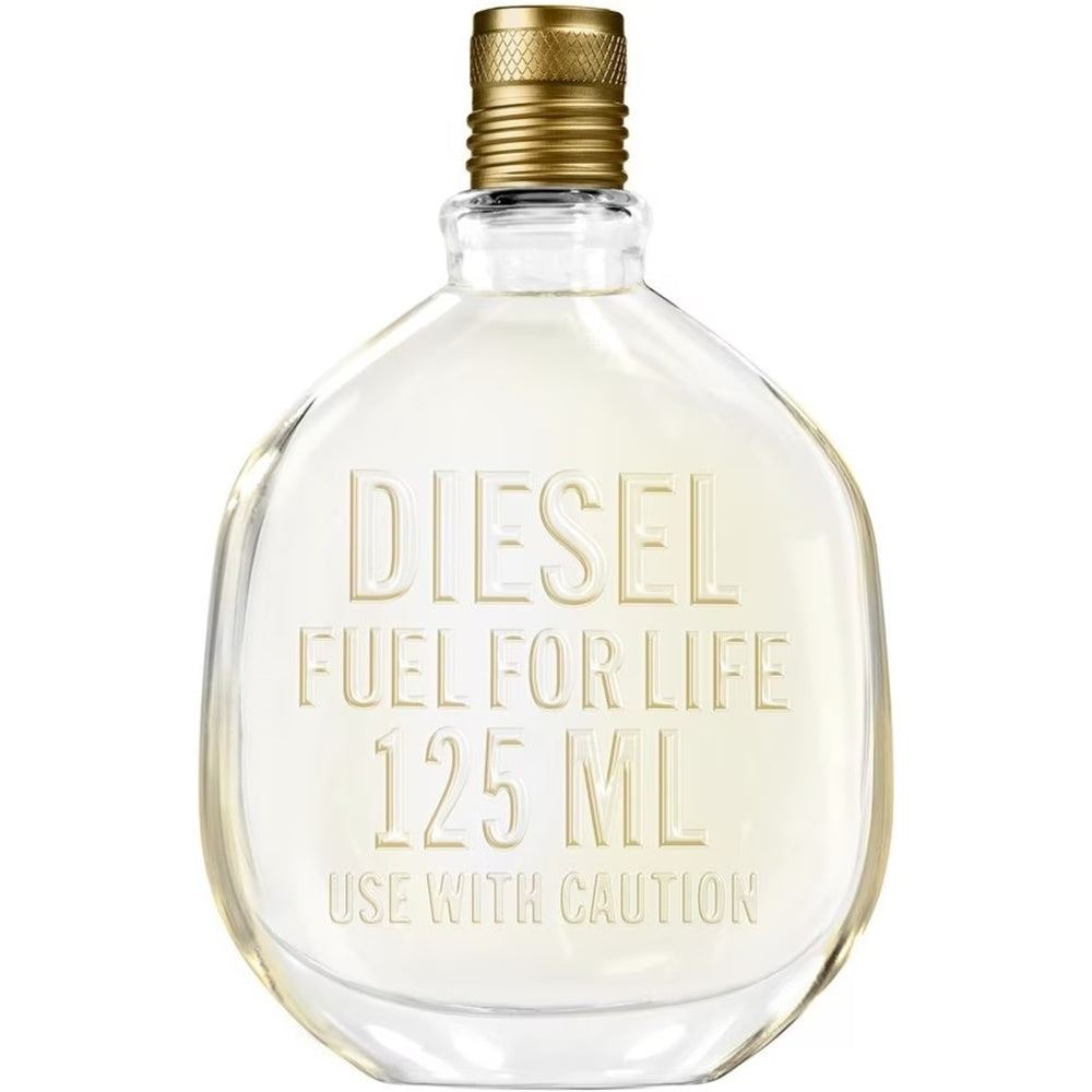 Diesel Fuel for Life EdT