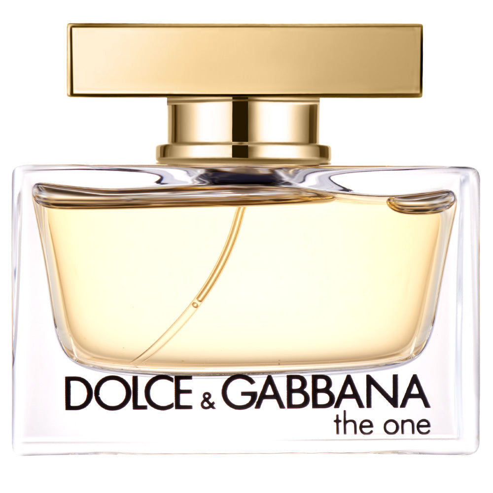 D & G The One EdP