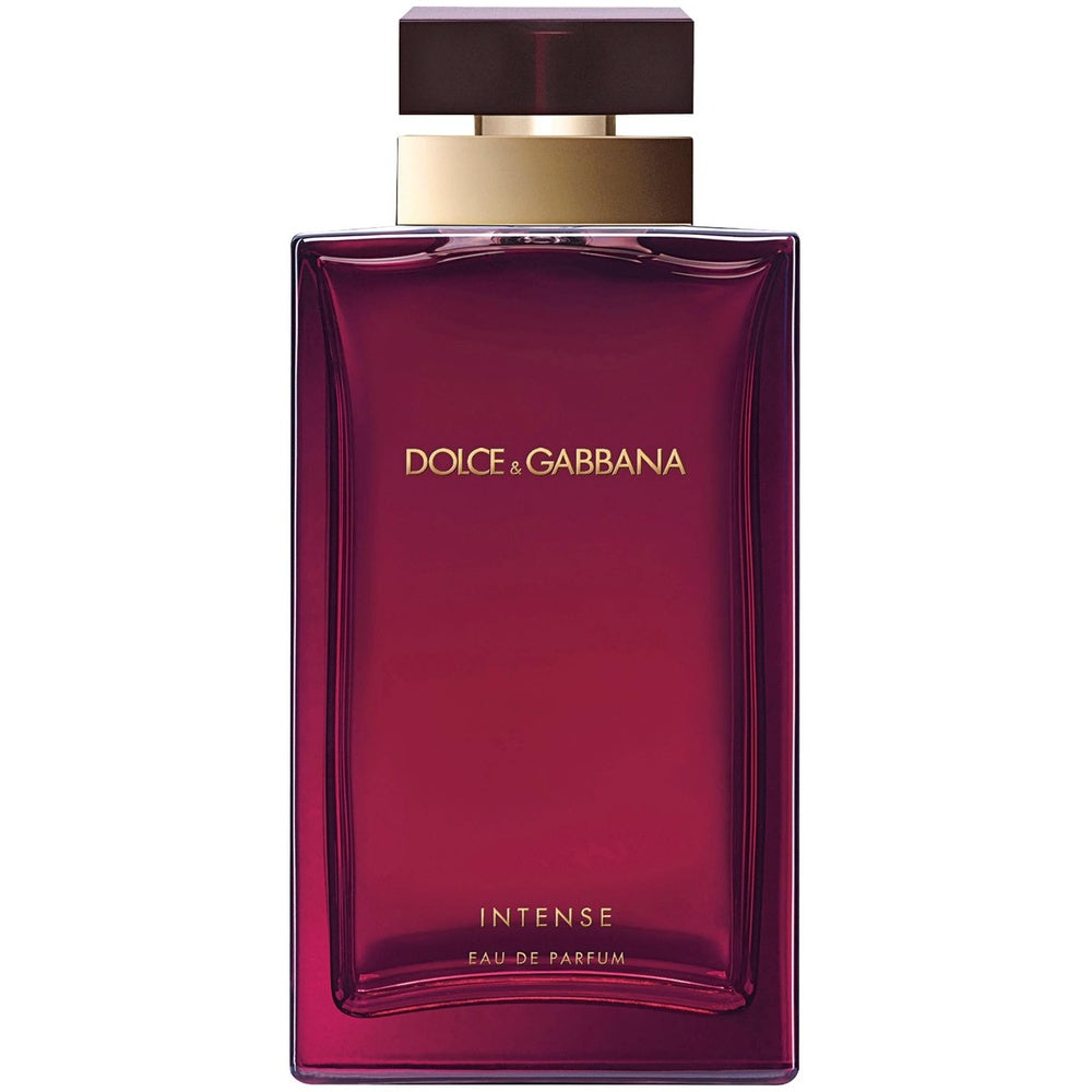 D & G Pour Femme Intense EdP
