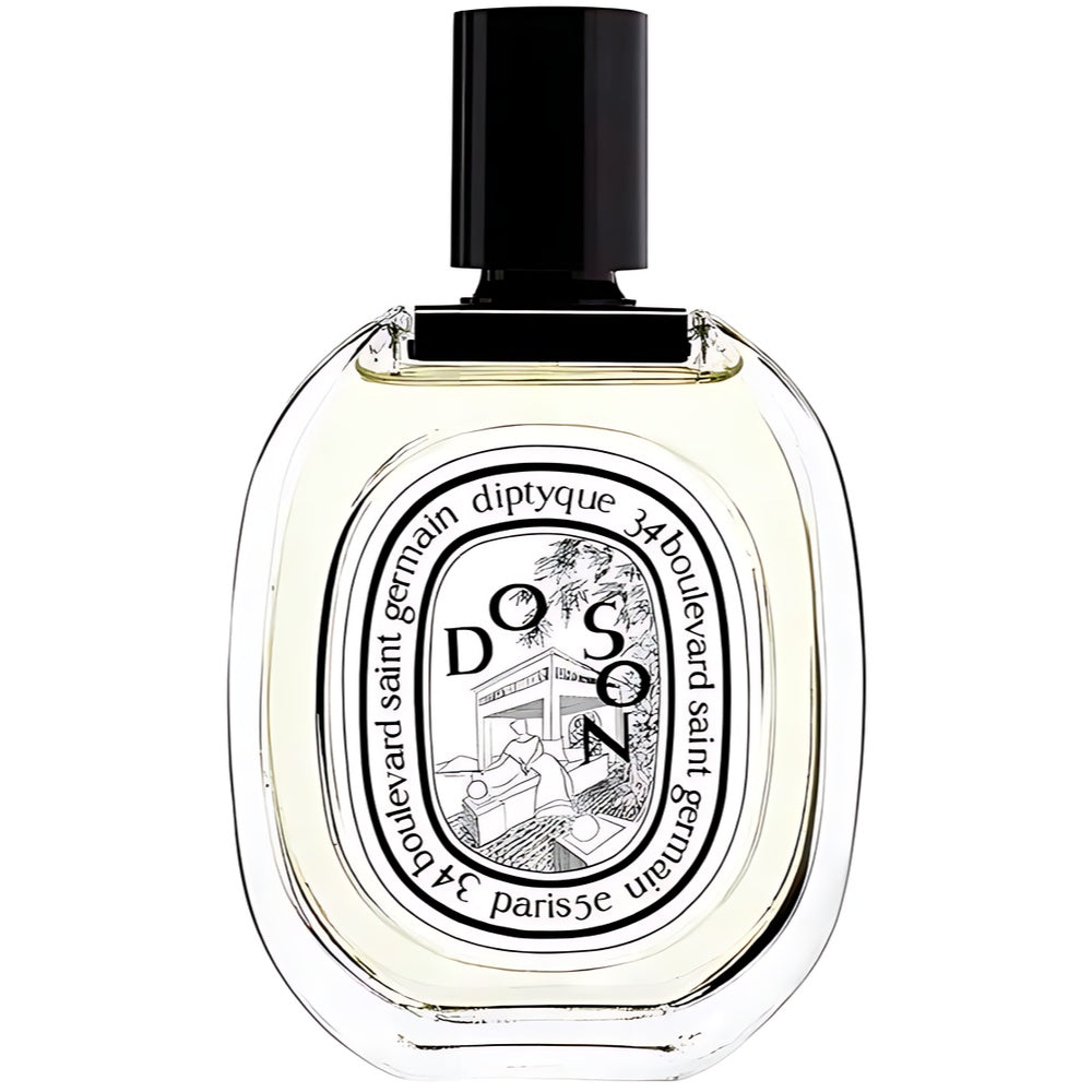 Diptyque Eau de Sens EdT