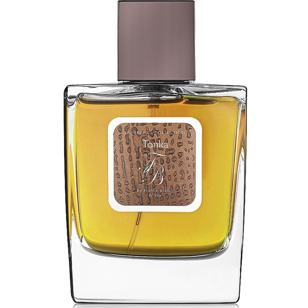 Franck Boclet Tonka EdP