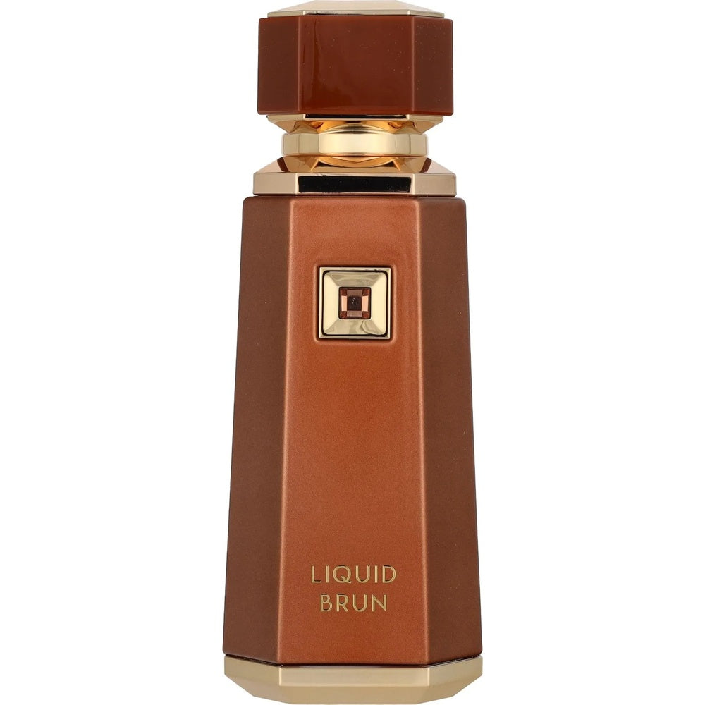 French Avenue Liquid Brun EdP