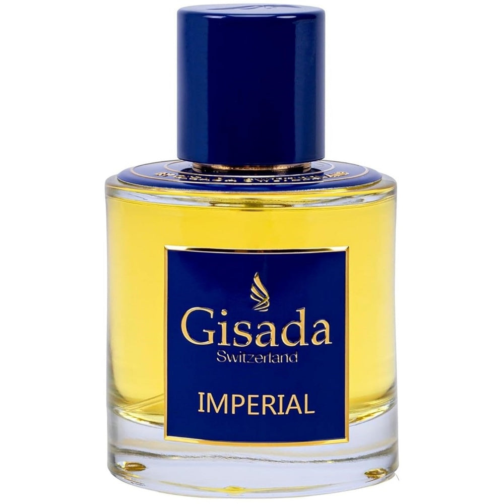 Gisada Imperial The Luxery Fragrance