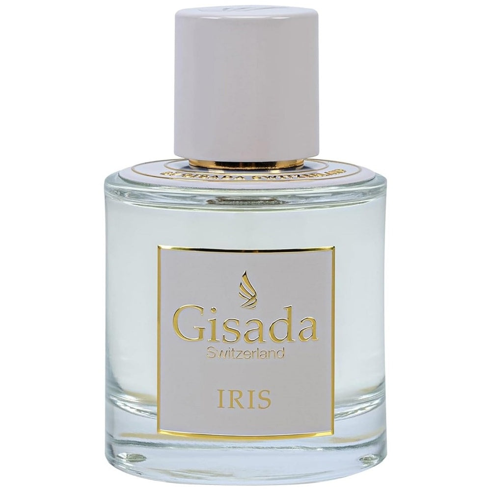 Gisada Iris The Luxery Fragrance