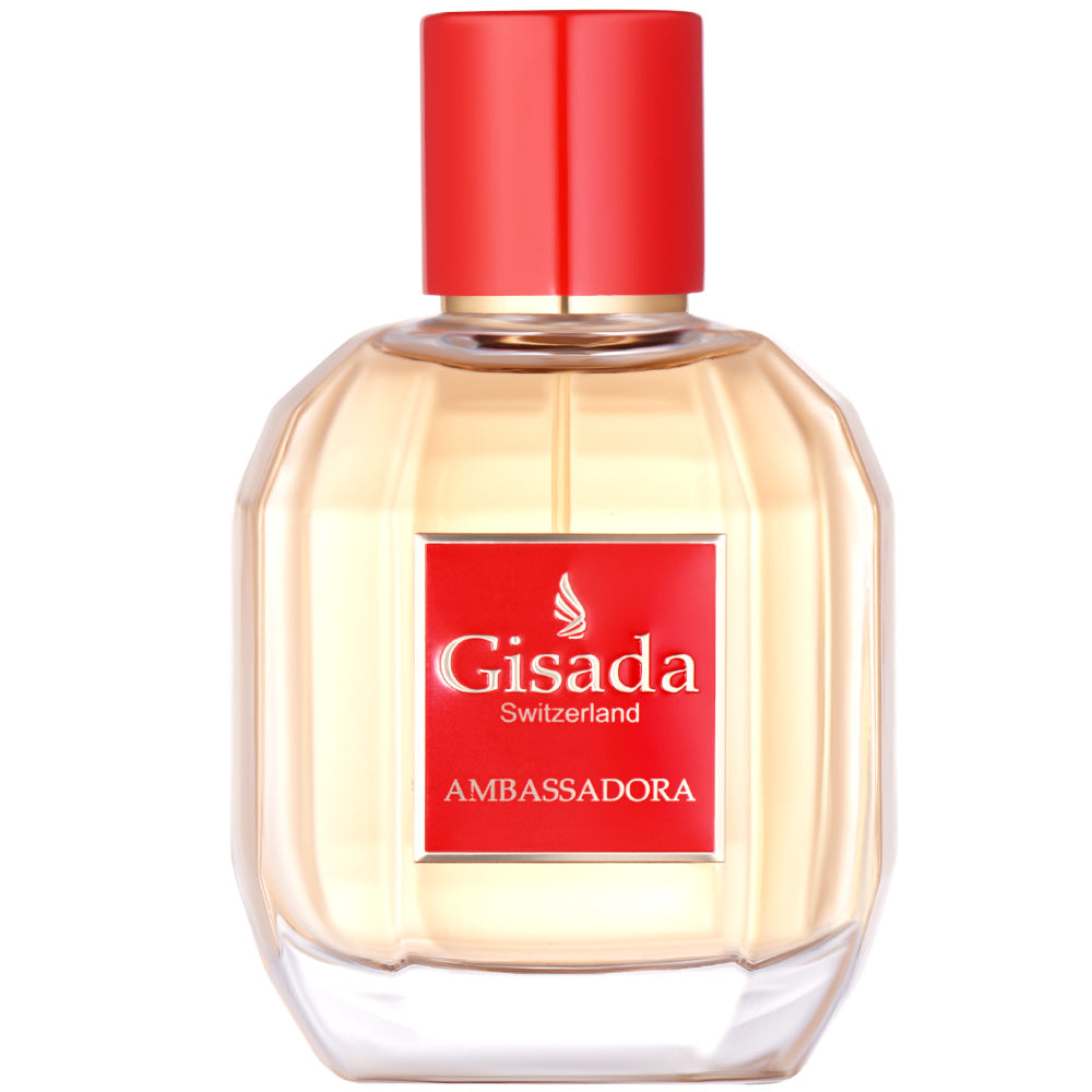 Gisada Ambassadora EdP