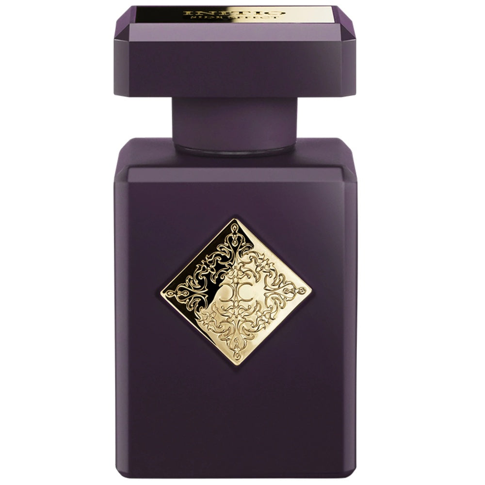Initio Side Effect EdP