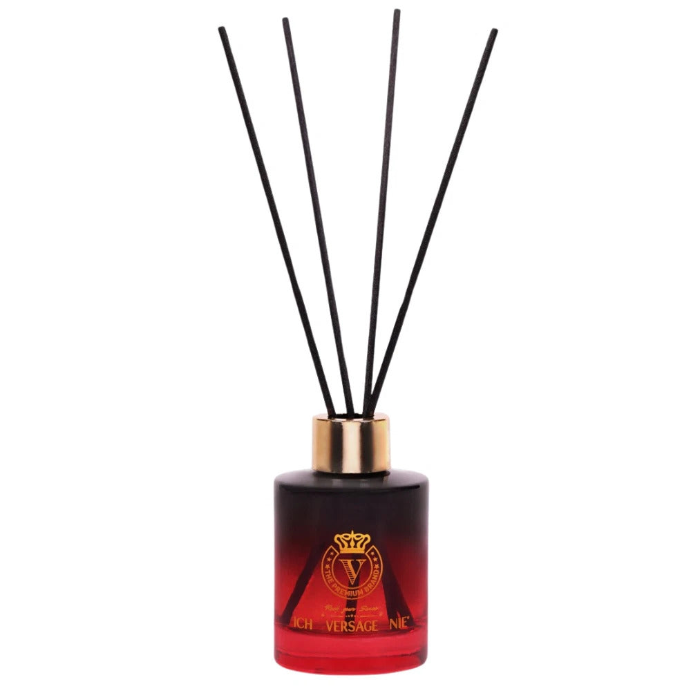 Ich Versage Nie Red Nobile