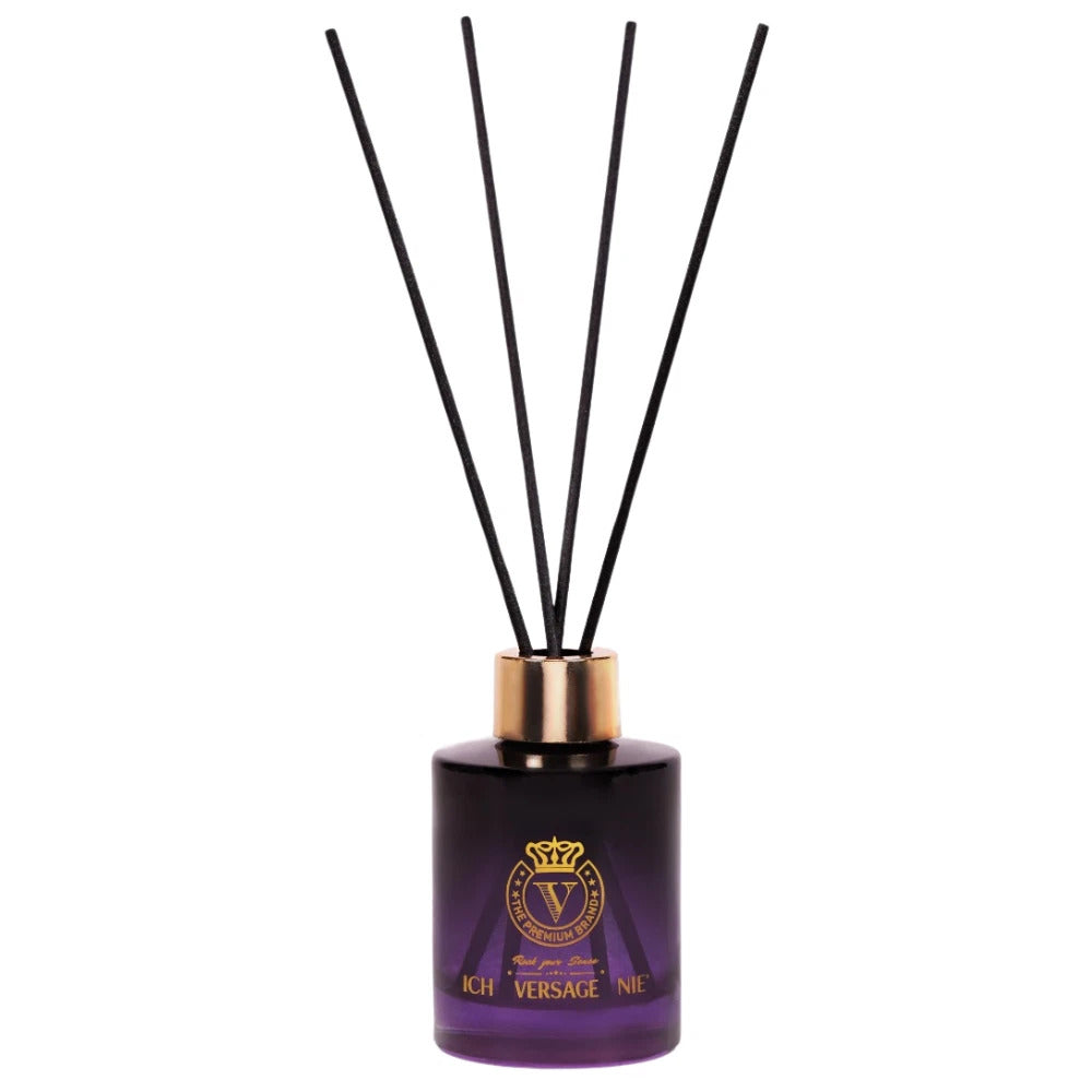 Ich Versage Nie Sacred Lavender