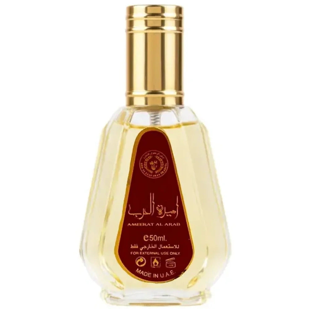 Lattafa Ameerat Al Arab EdP