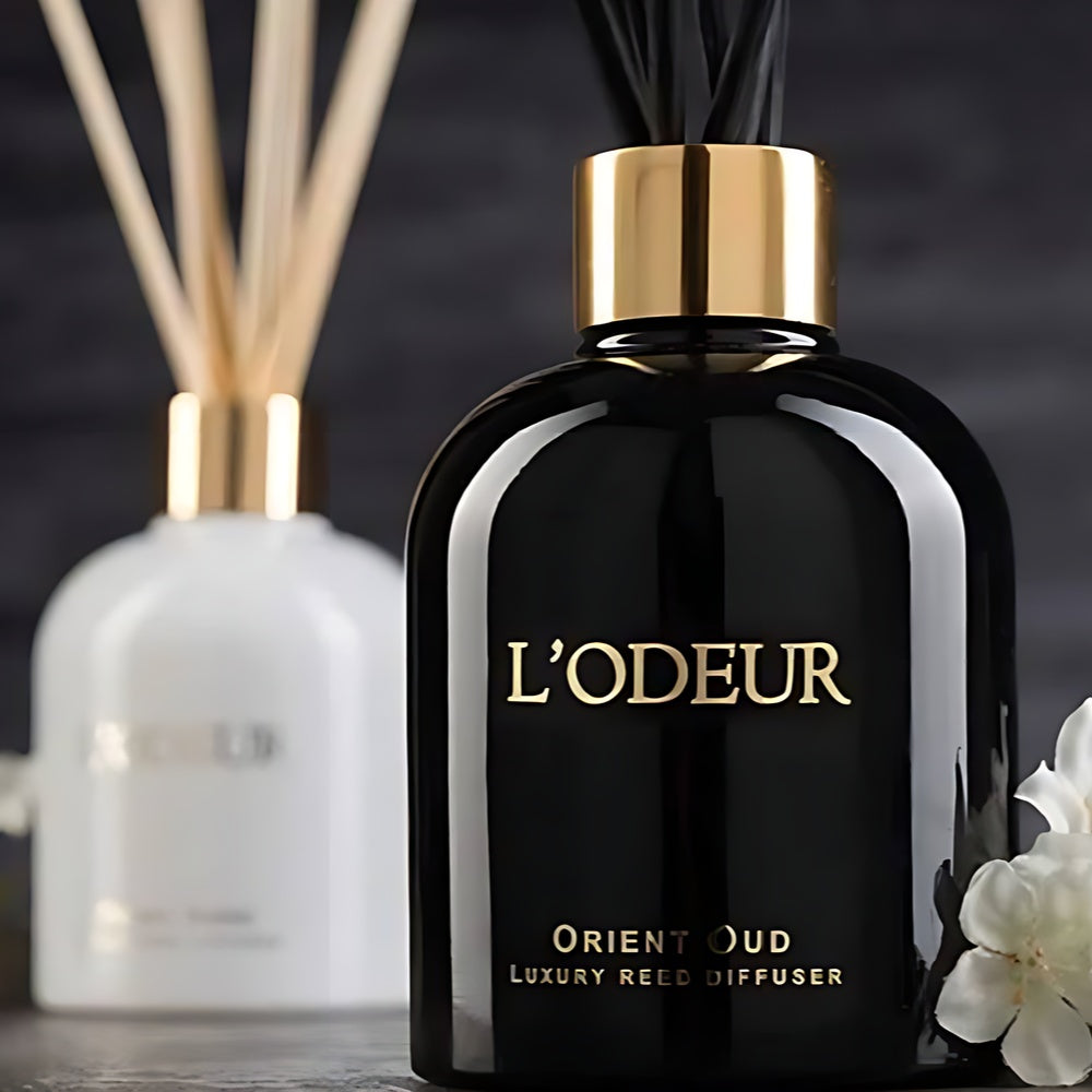 L'ODEUR Orient Oud