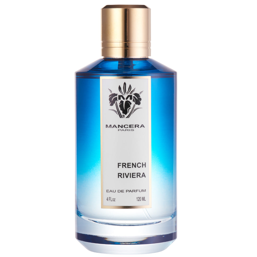 Mancera French Riviera EdP