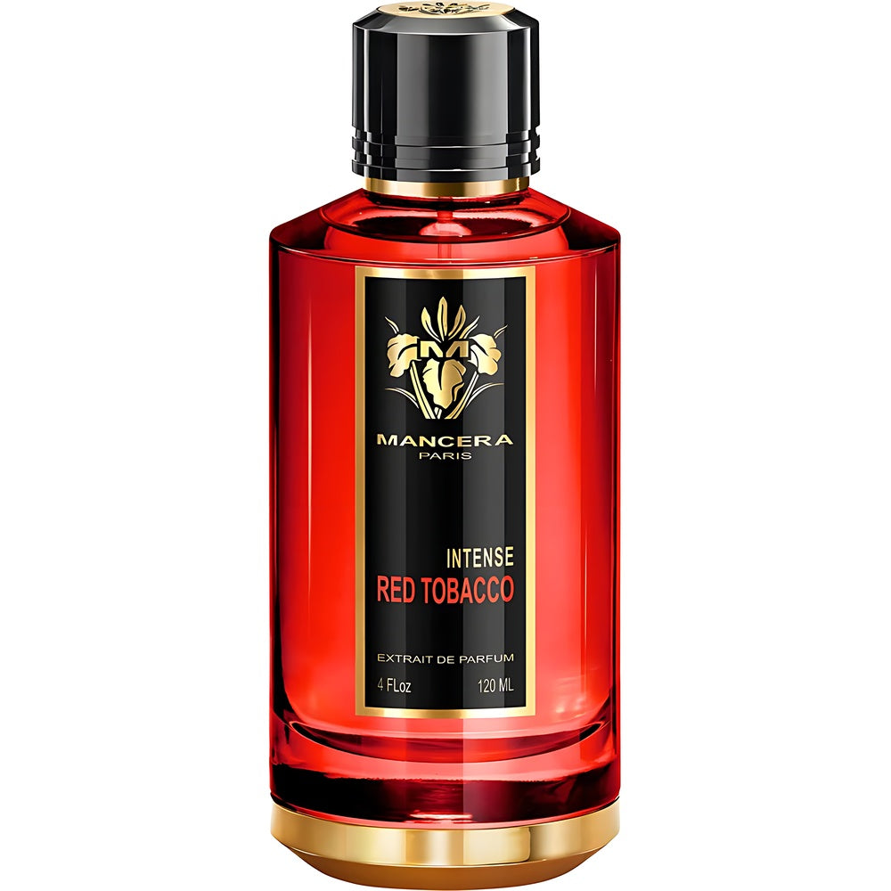 Mancera Red Tobacco Intense EdP
