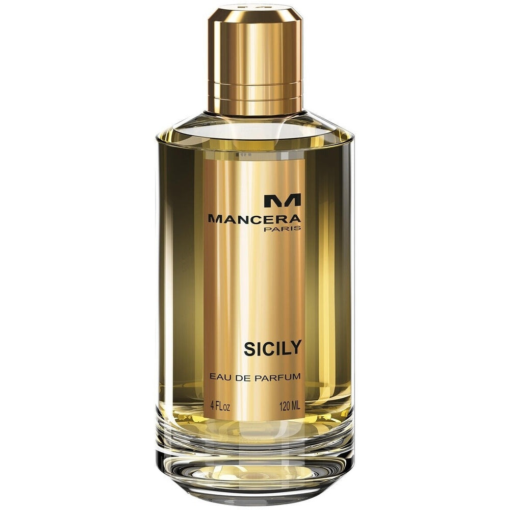 Mancera Sicily EdP