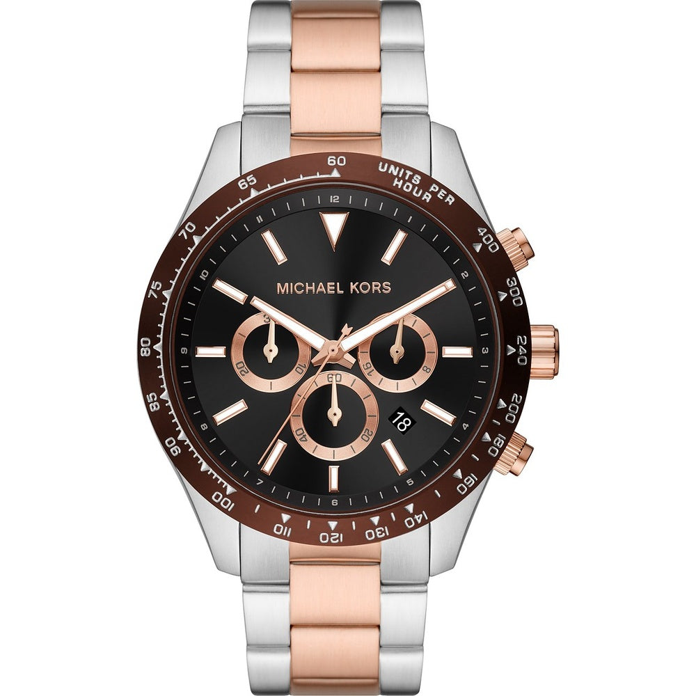 Michael Kors MK8913 Herrenuhr