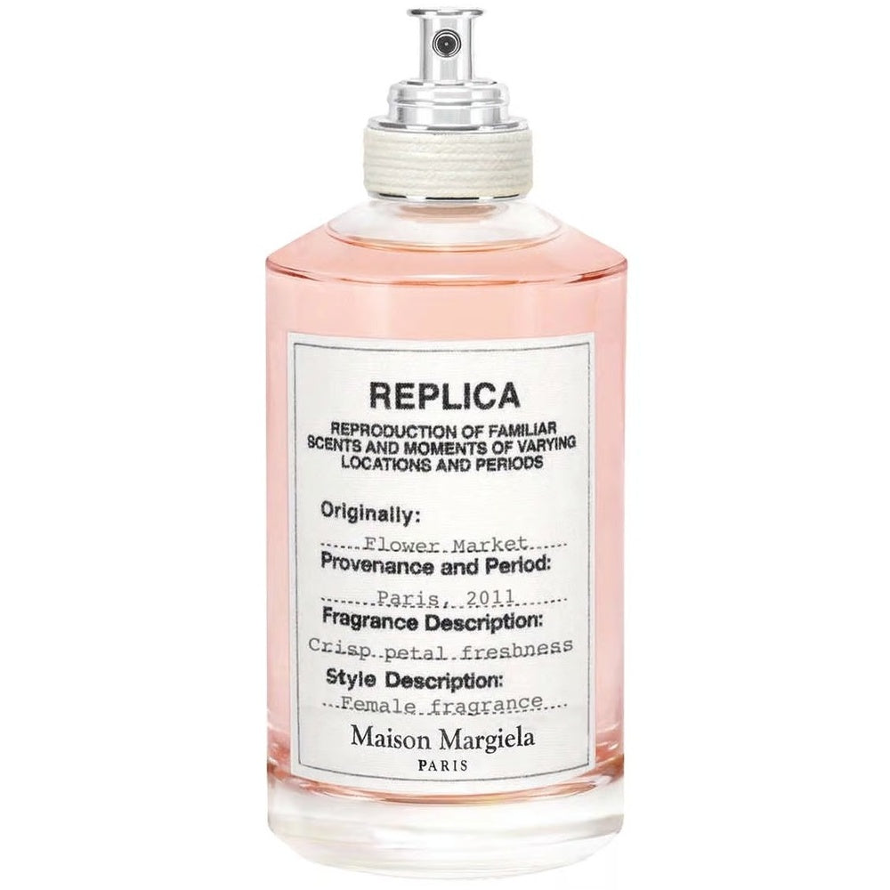 Maison Margiela Replica Flower Market EdT