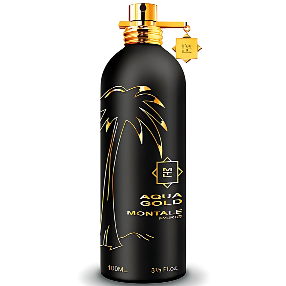 Montale Aqua Gold EdP