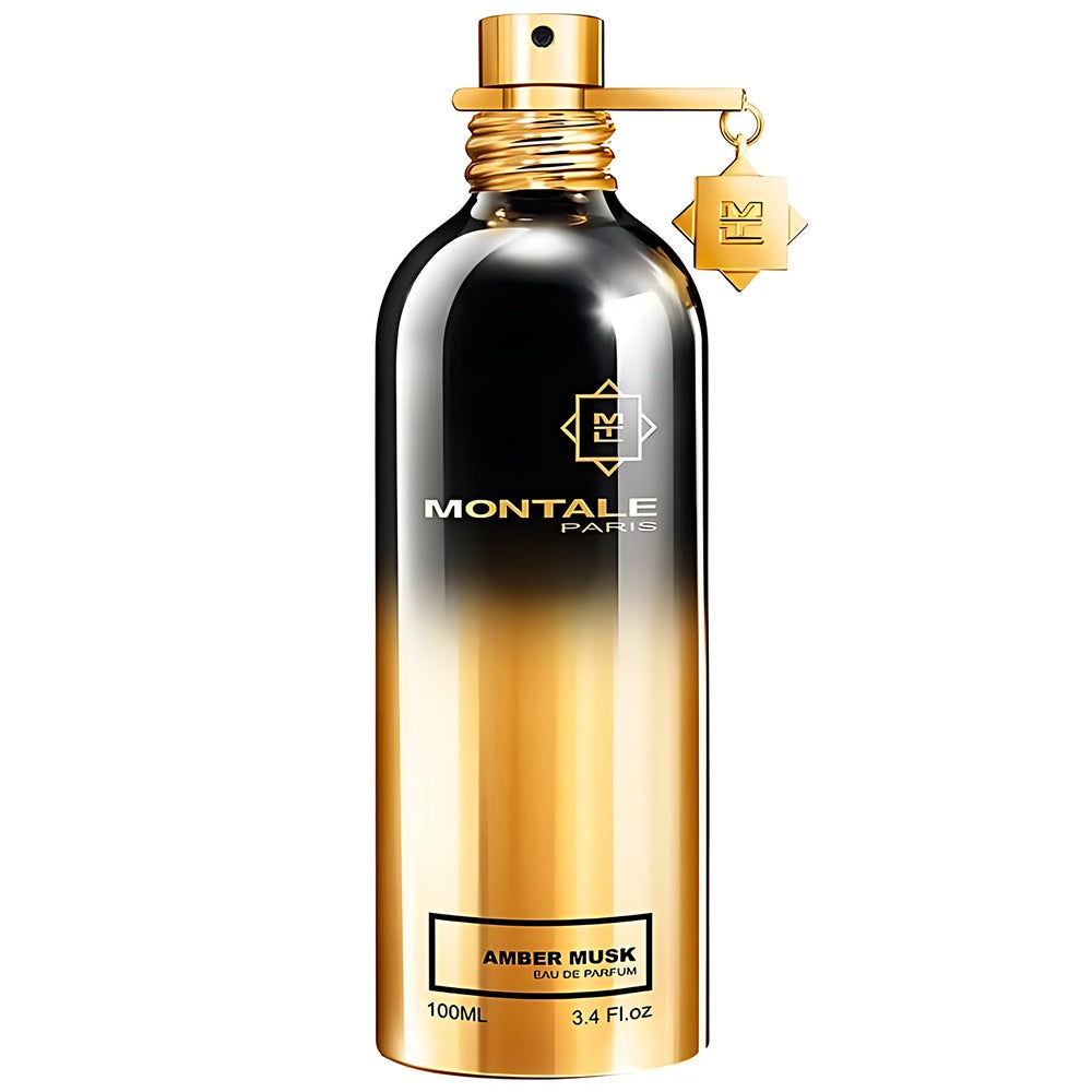 Montale Amber Musk EdP