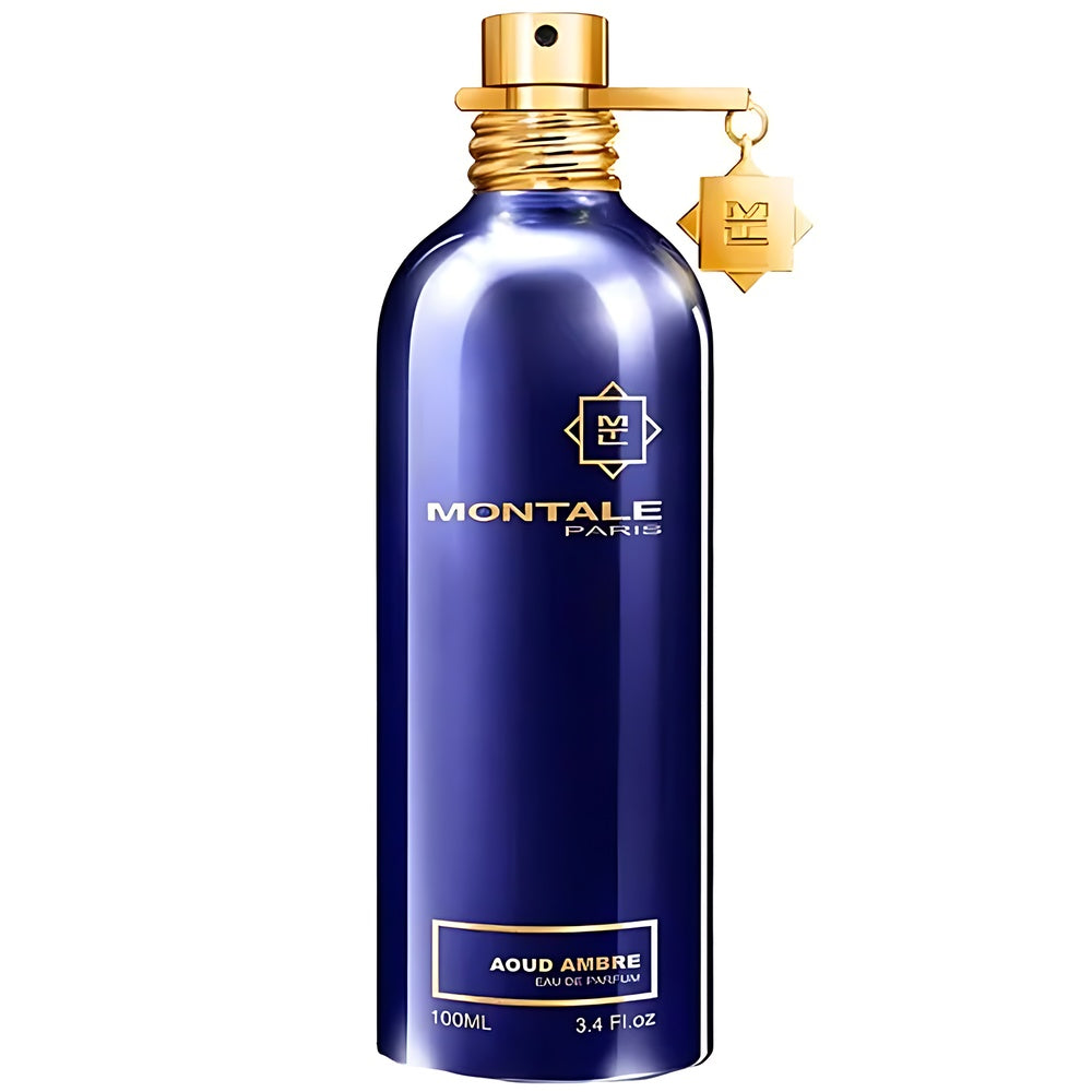 Montale Aoud Ambre EdP