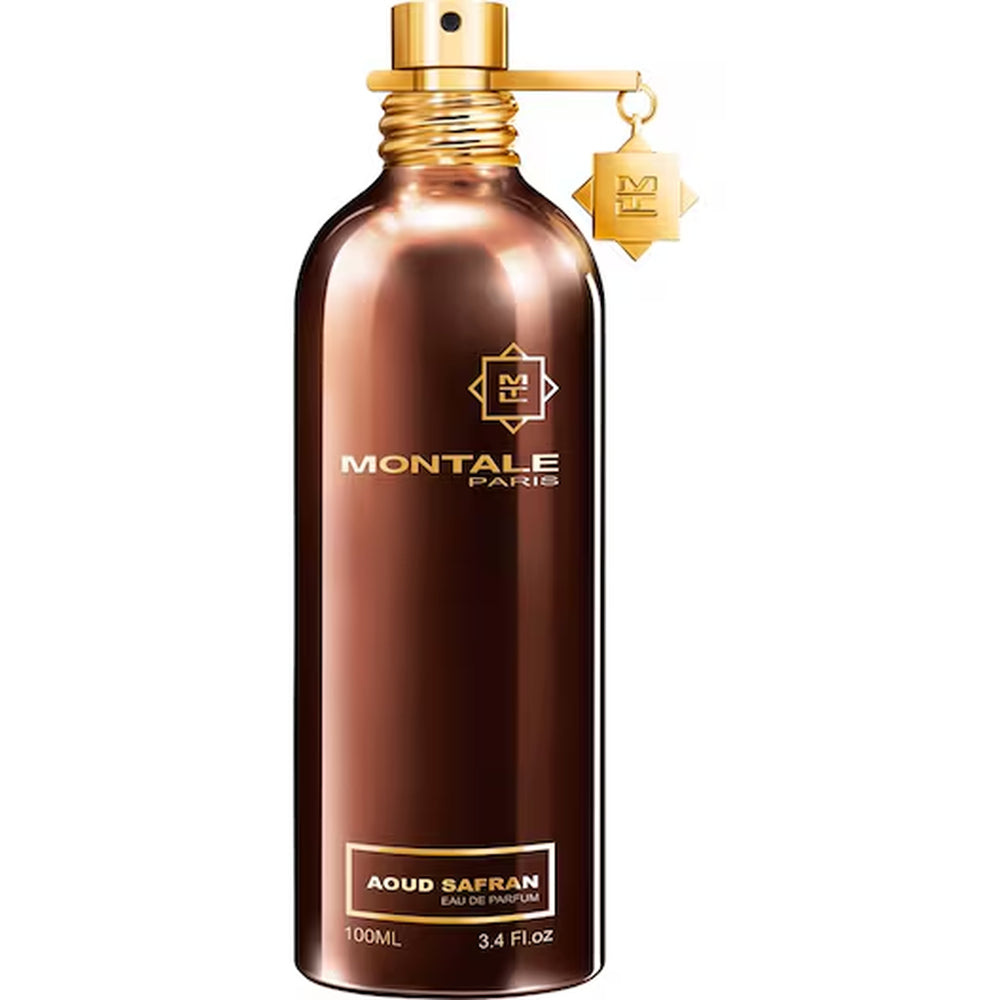 Montale Aoud Safran EdP