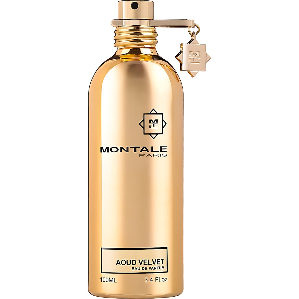 Montale Aoud Velvet EdP