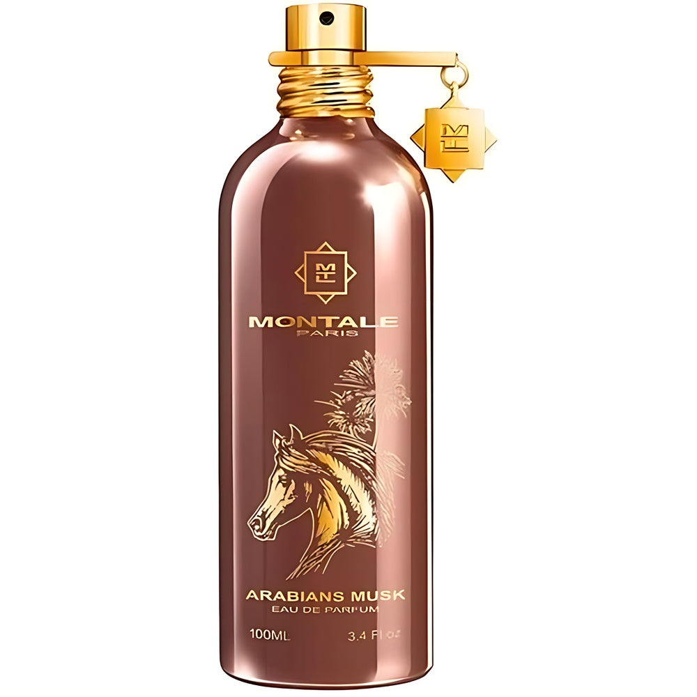 Montale Arabians Musk EdP