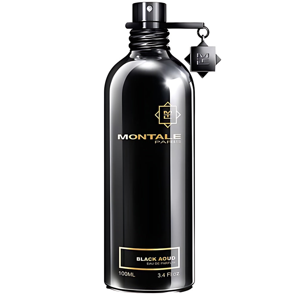 Montale Black Aoud EdP