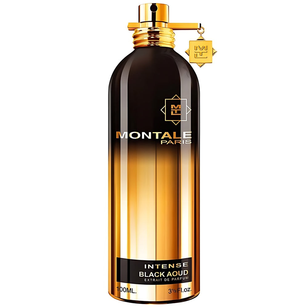 Montale Intense Black Aoud EdP