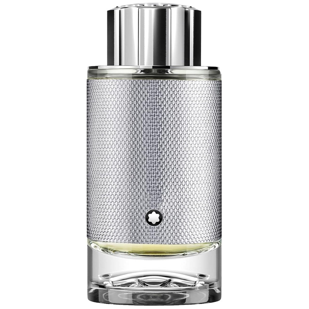 Montblanc Explorer Platinium EdP