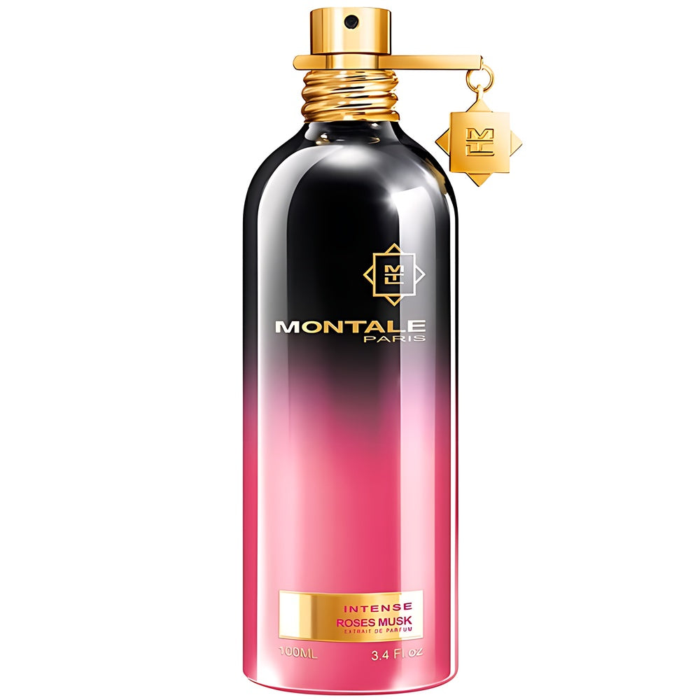 Montale Intense Roses Musk EdP