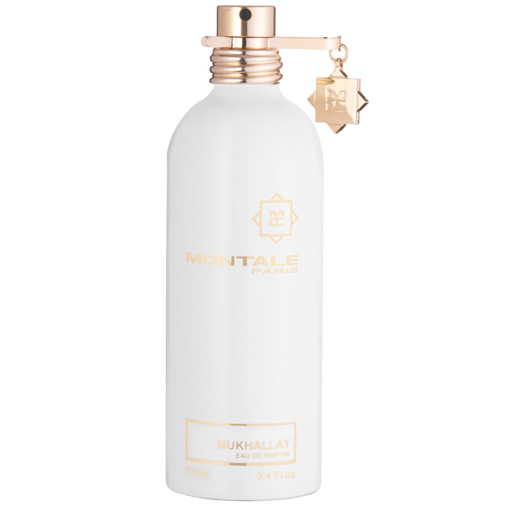 Montale Mukhallat EdP