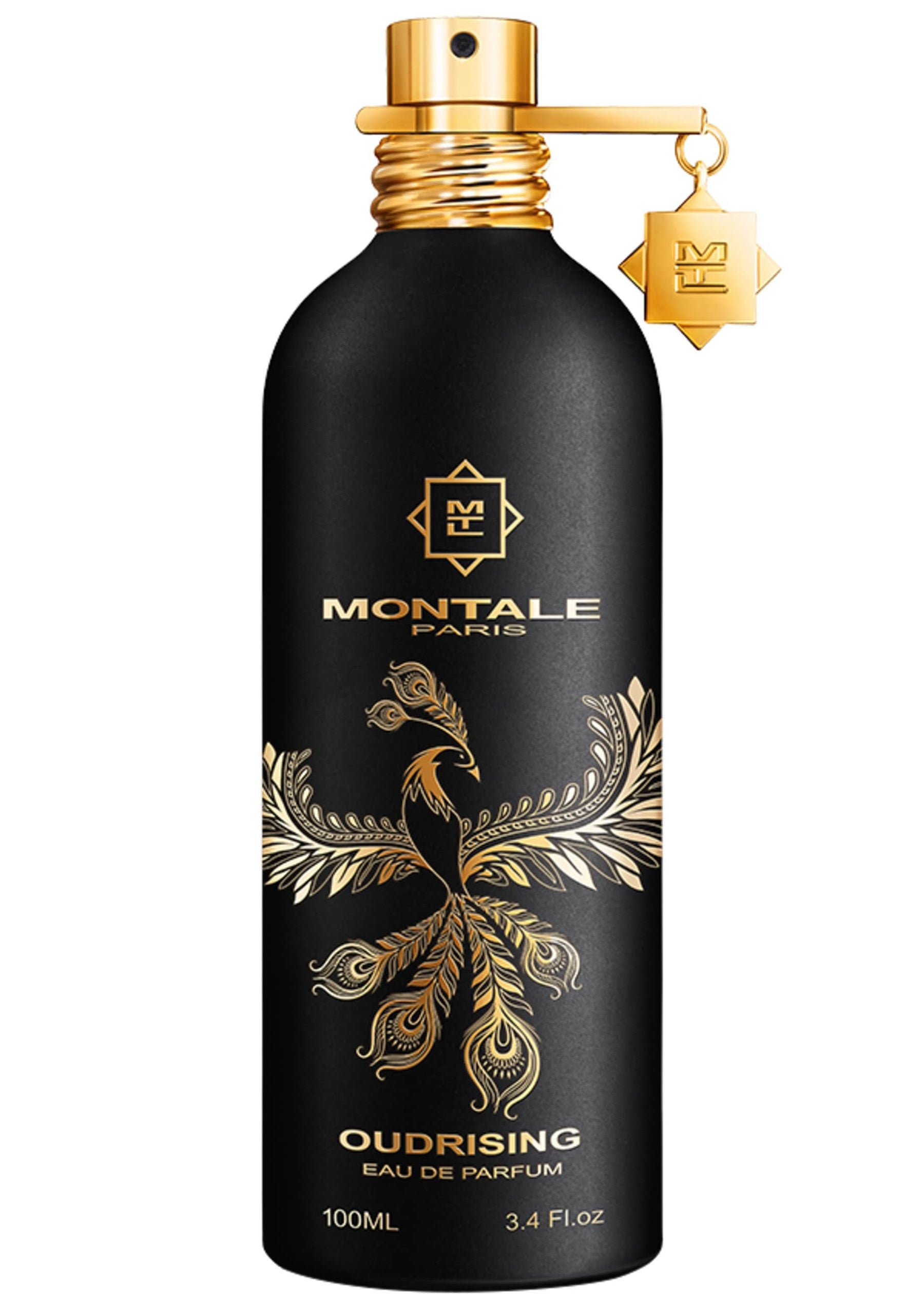 Montale Oudrising EdP