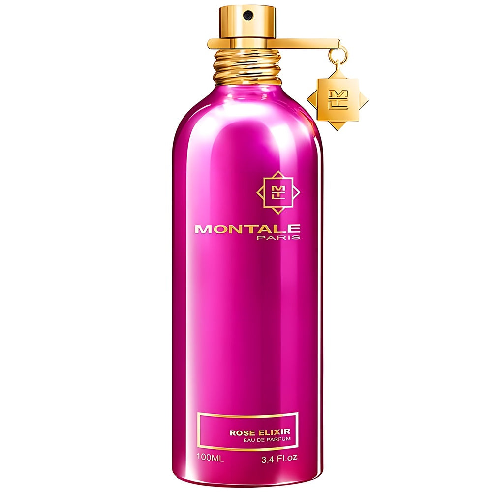 Montale Rose Elixir EdP