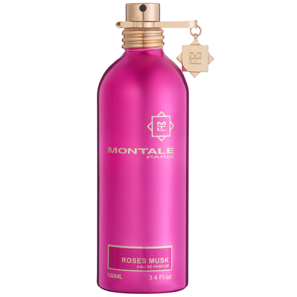 Montale Roses Musk EdP