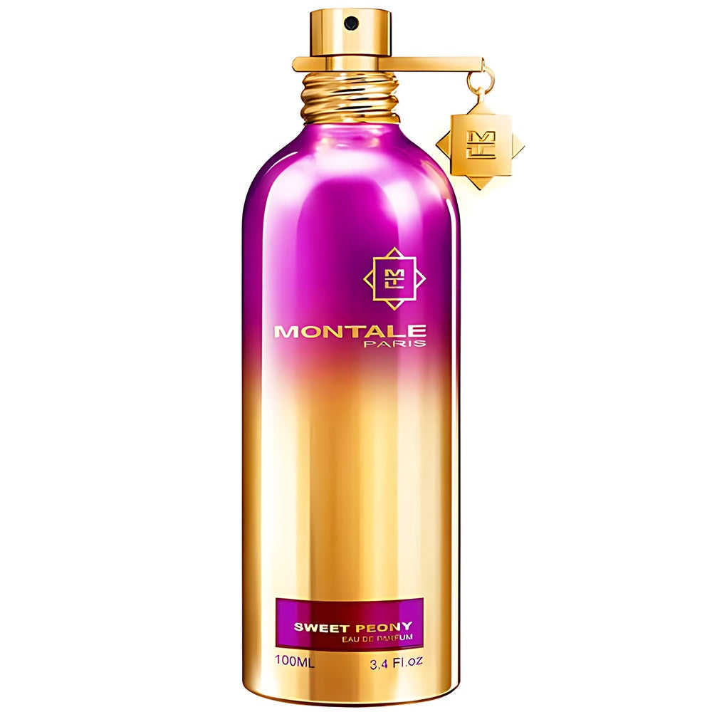 Montale Sweet Peony EdP