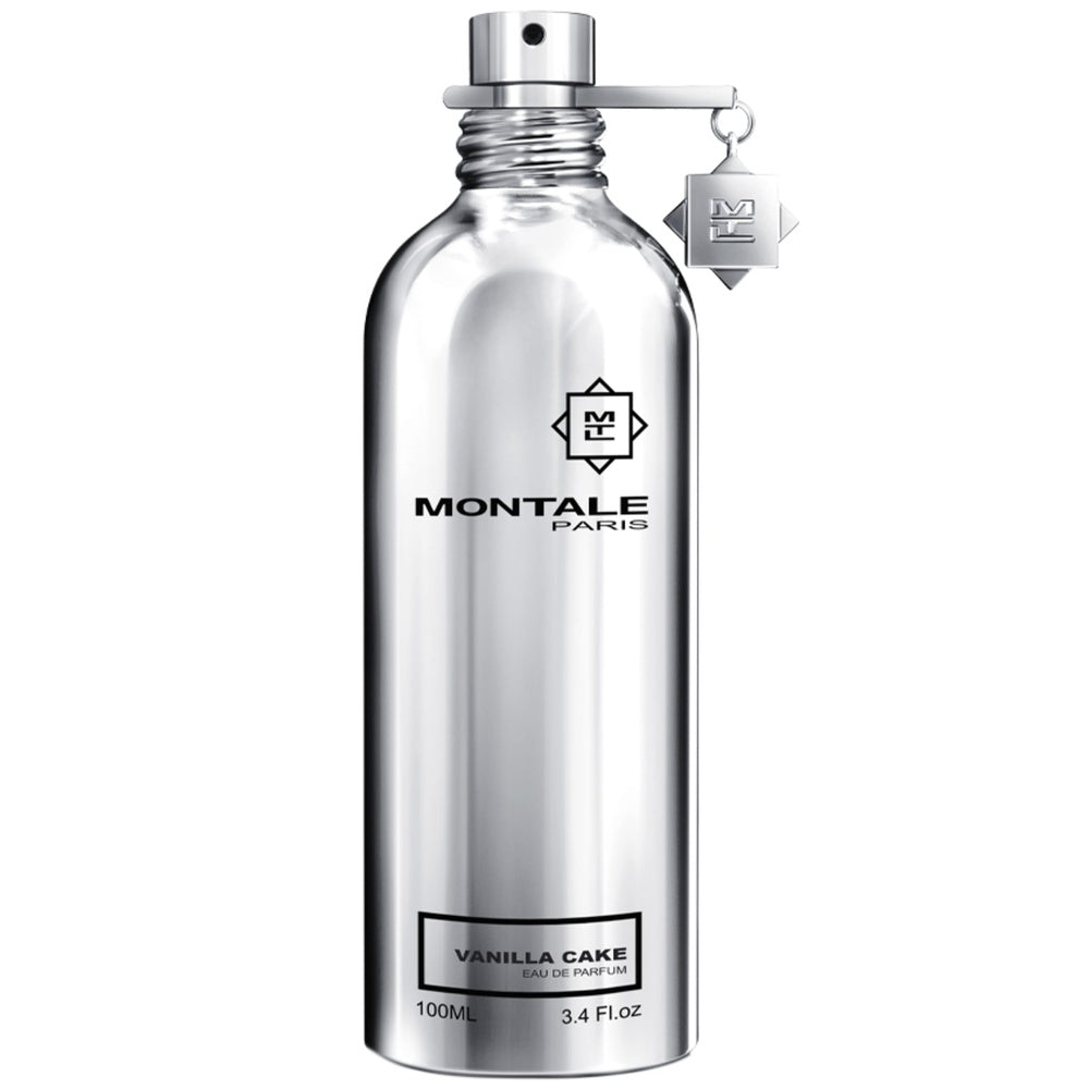 Montale Vanilla Cake EdP
