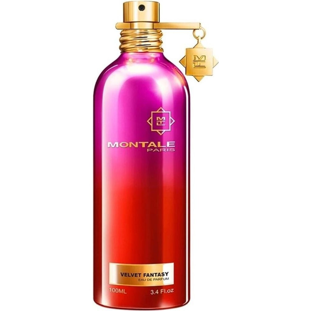 Montale Velvet Fantasy EdP