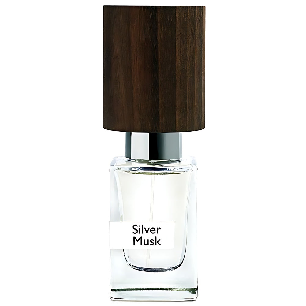 Nasomatto Silver Musc Extrait