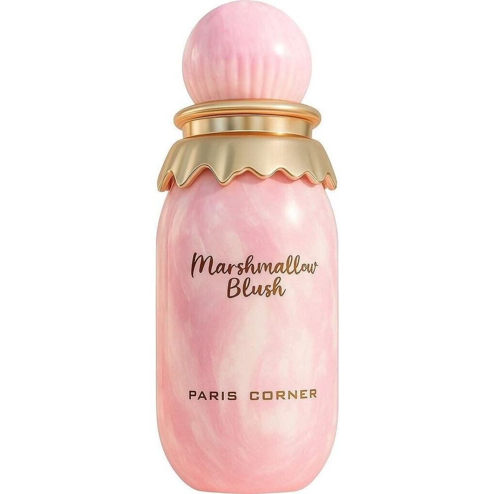 Paris Corner Marshmallow Blush